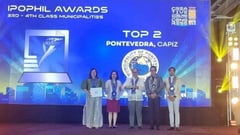 Proactive IP protectors hailed