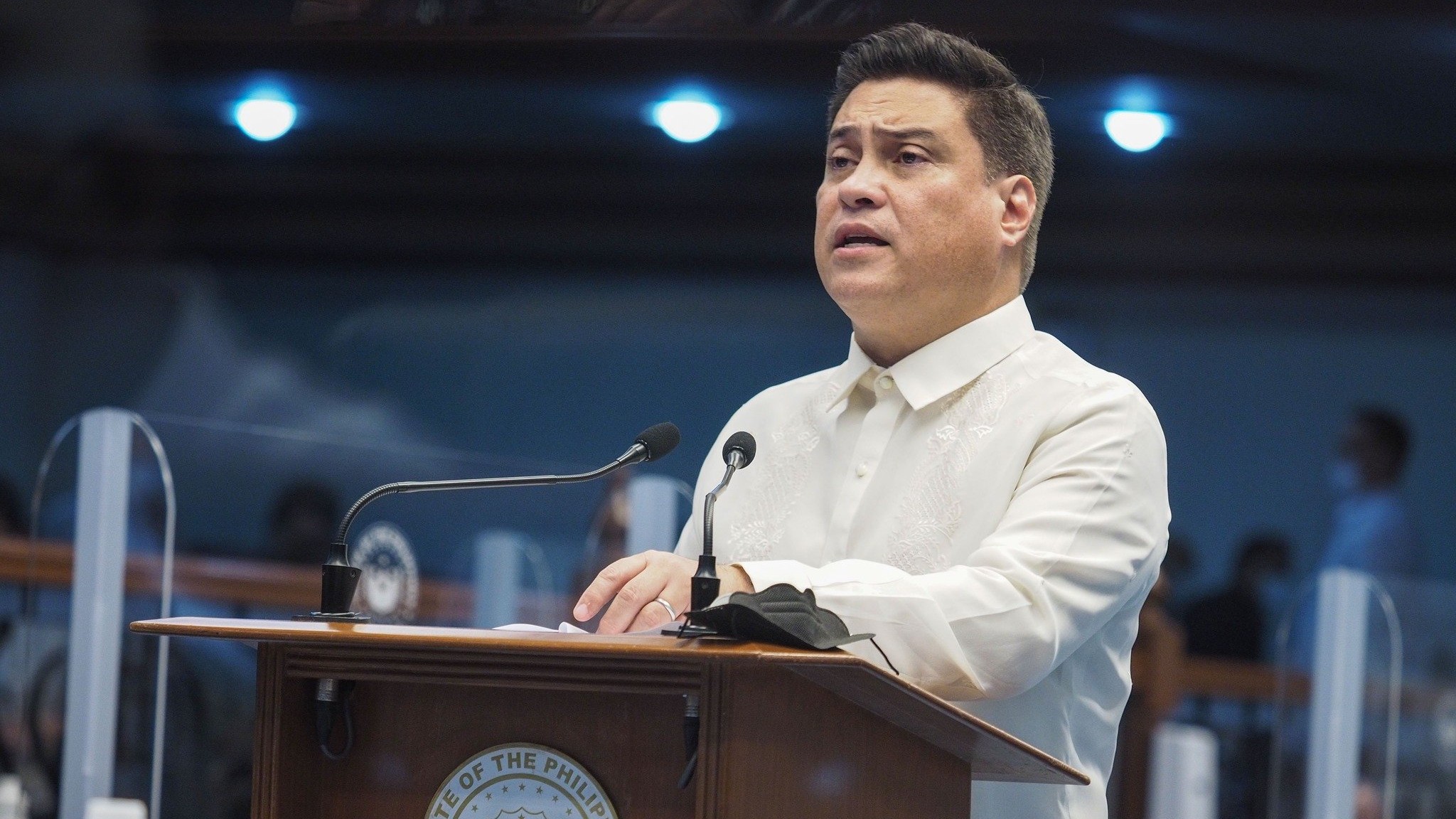 End to hazing culture urged