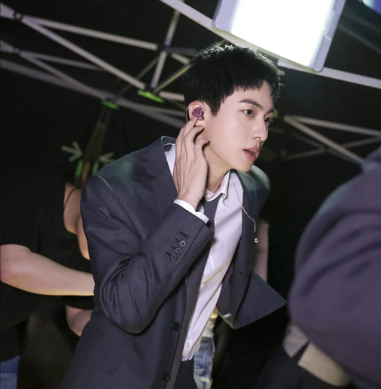 BTS Jin