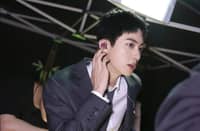 BTS Jin