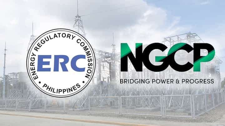 ERC fines NGCP P3.5-M over slow project completion