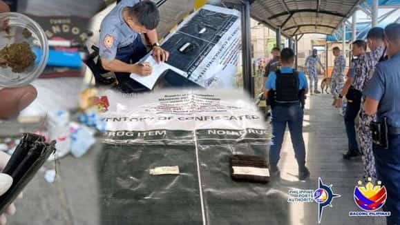 PPA assures drug-free ports