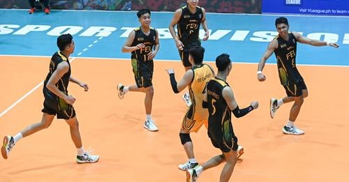 Tamaraws eye playoff spot