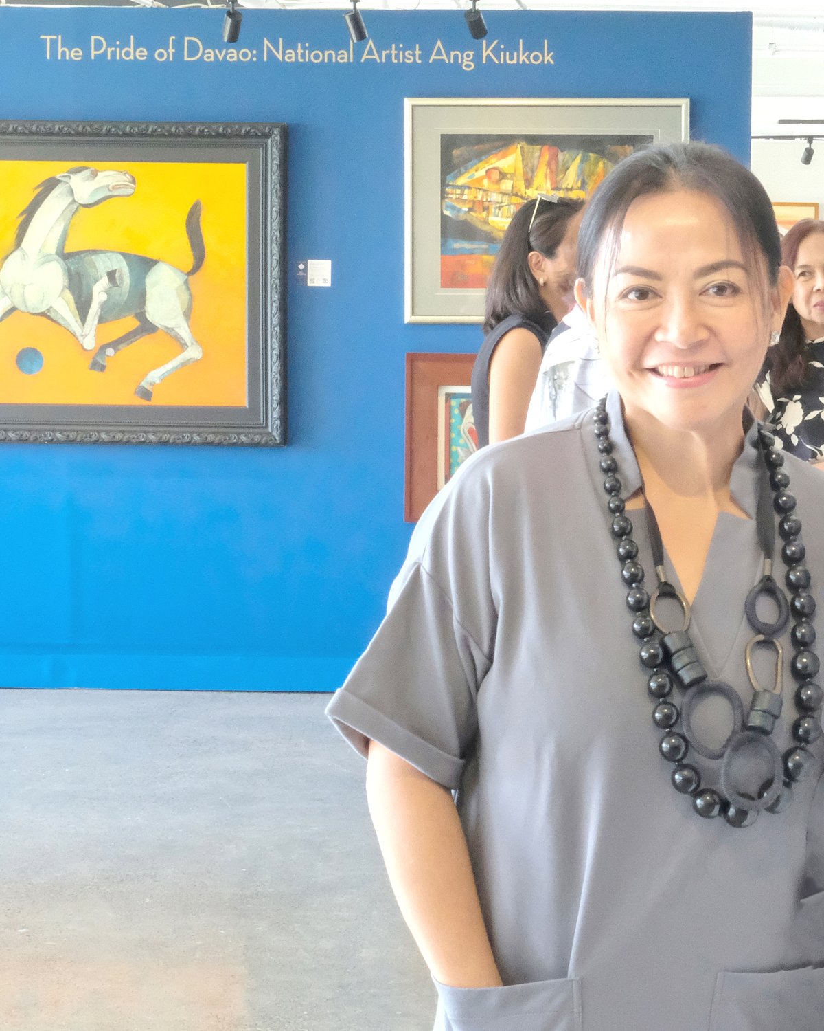 CARMINA del Rosario