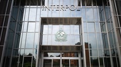 Interpol red notice sought vs Italian exec in trafficking case