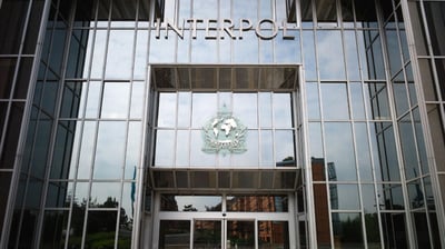 Interpol red notice sought vs Italian exec in trafficking case