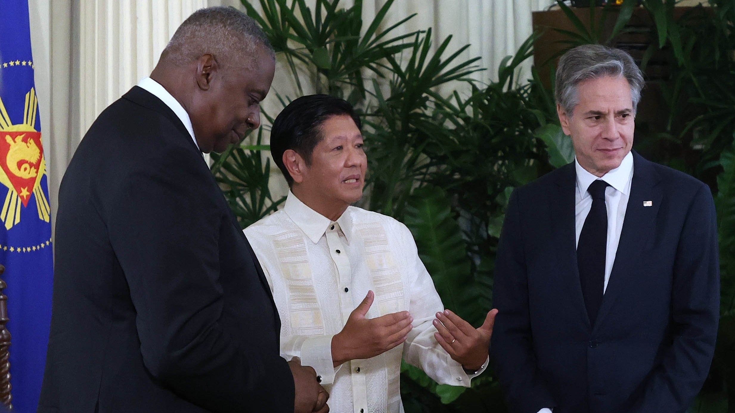US deploys servicemen to WPS, creates task force for Ayungin ops