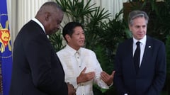 US deploys servicemen to WPS, creates task force for Ayungin ops