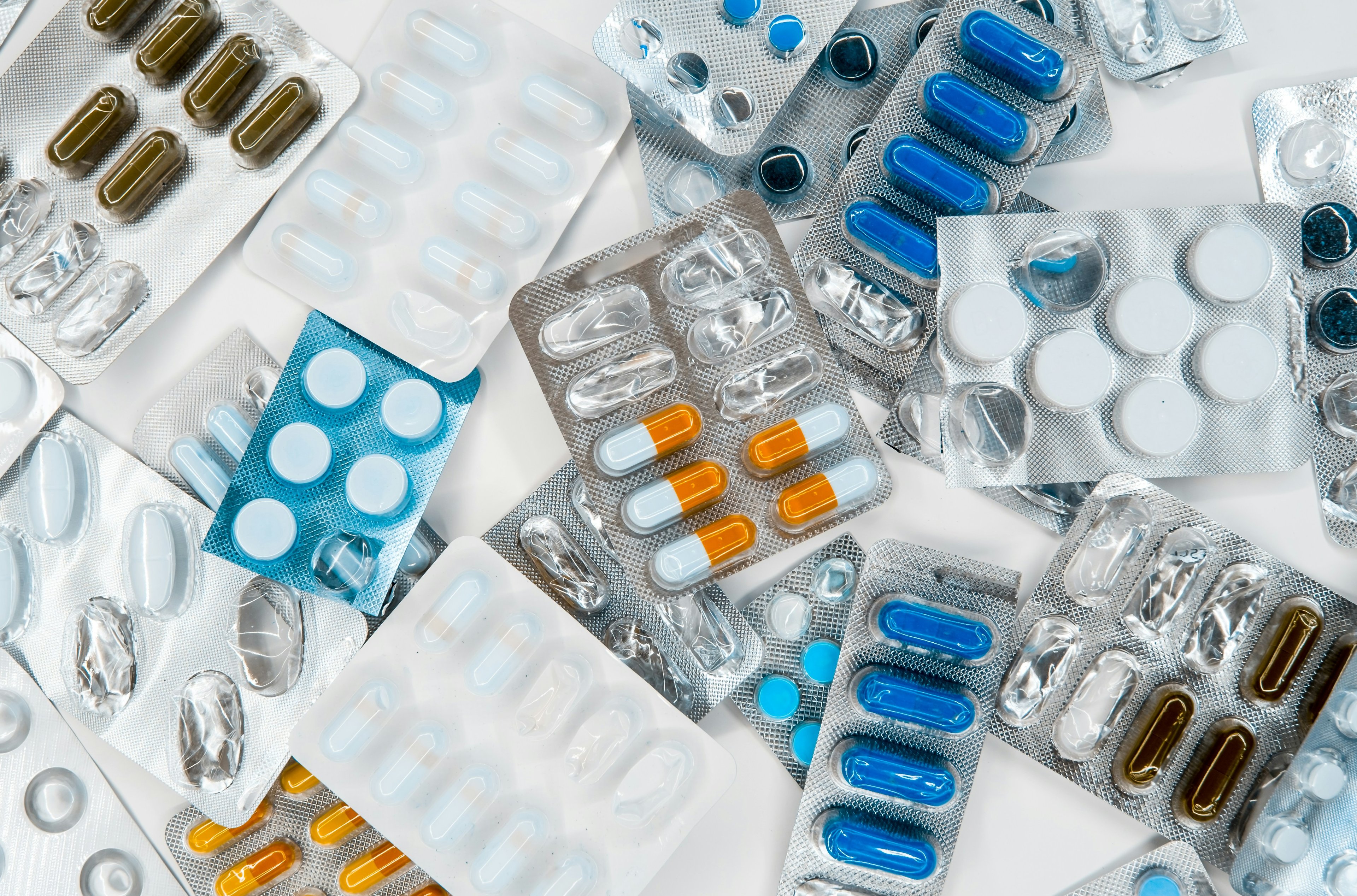 DoH: Be wary of fake generic meds