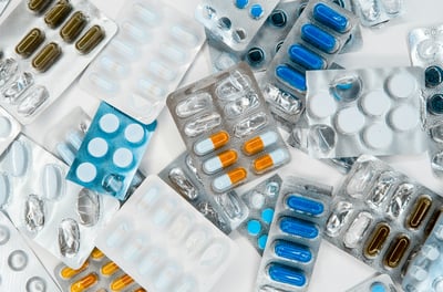 Gov't exempts more meds from VAT
