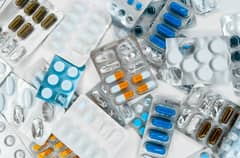 Gov't exempts more meds from VAT