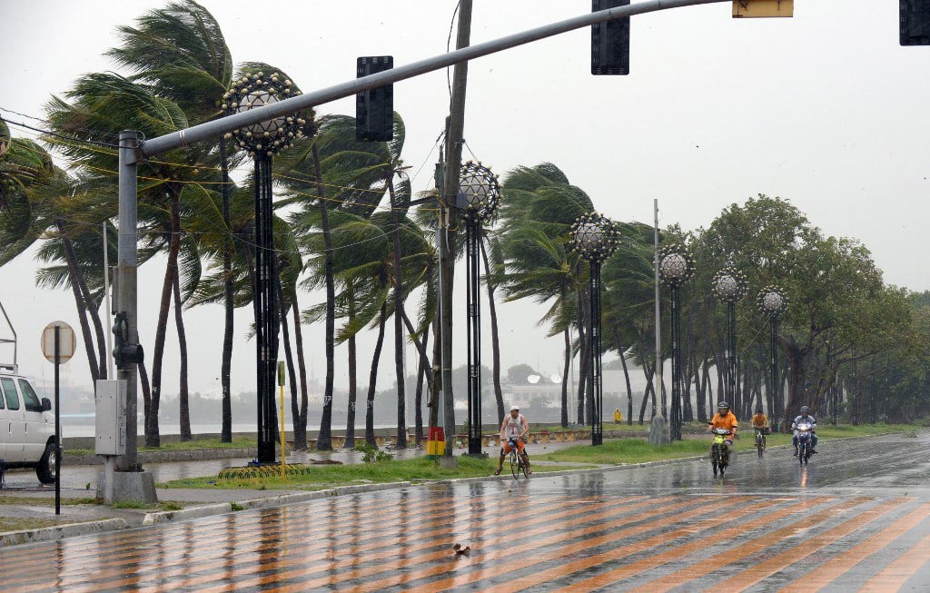 BLAME IT ON THE RAIN: Honda launches promo for owners these stormy days