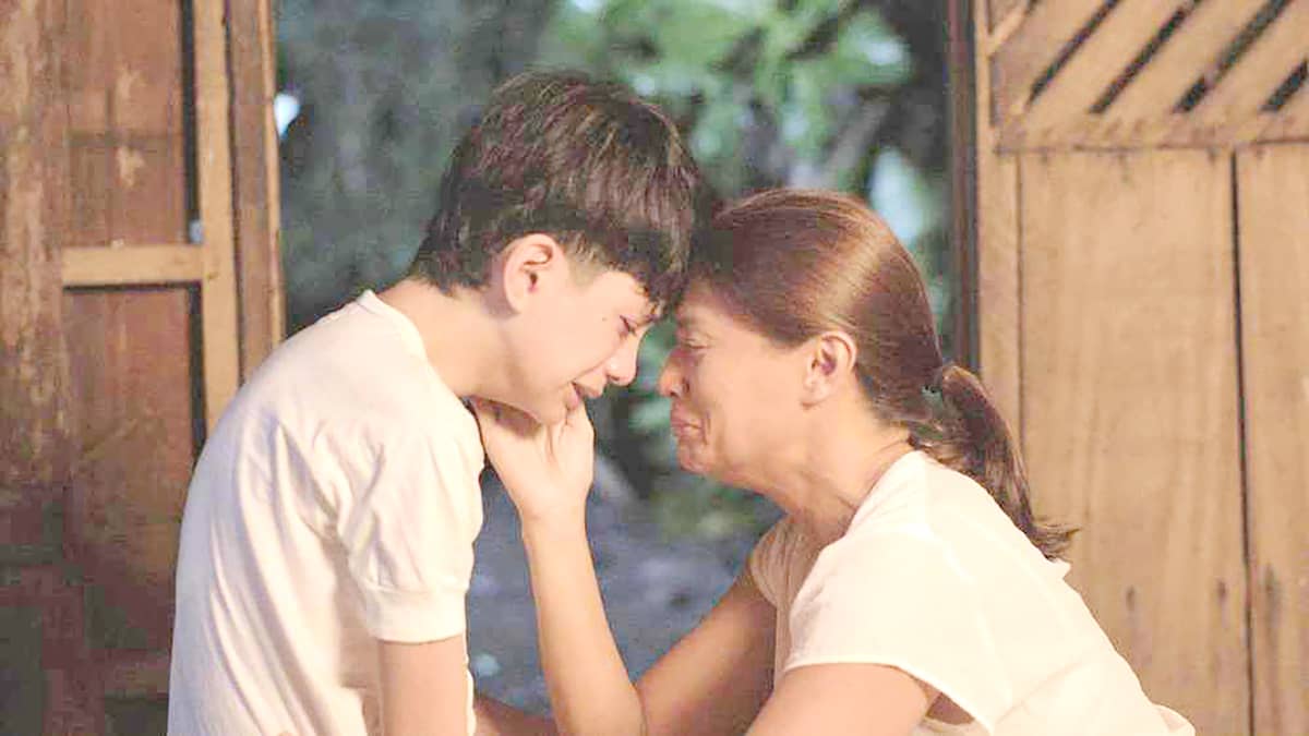 ‘THE Hearing.’