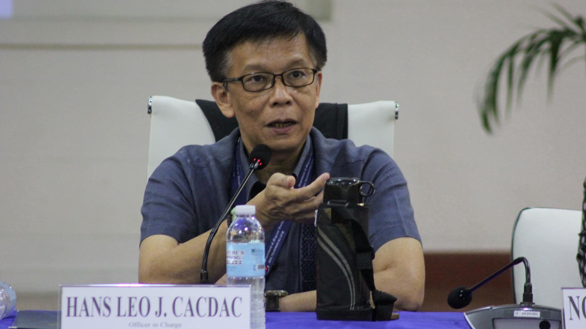 Appeal to release 3 sick Filipino seafarers in Yemen ‘in the works’ — DMW
