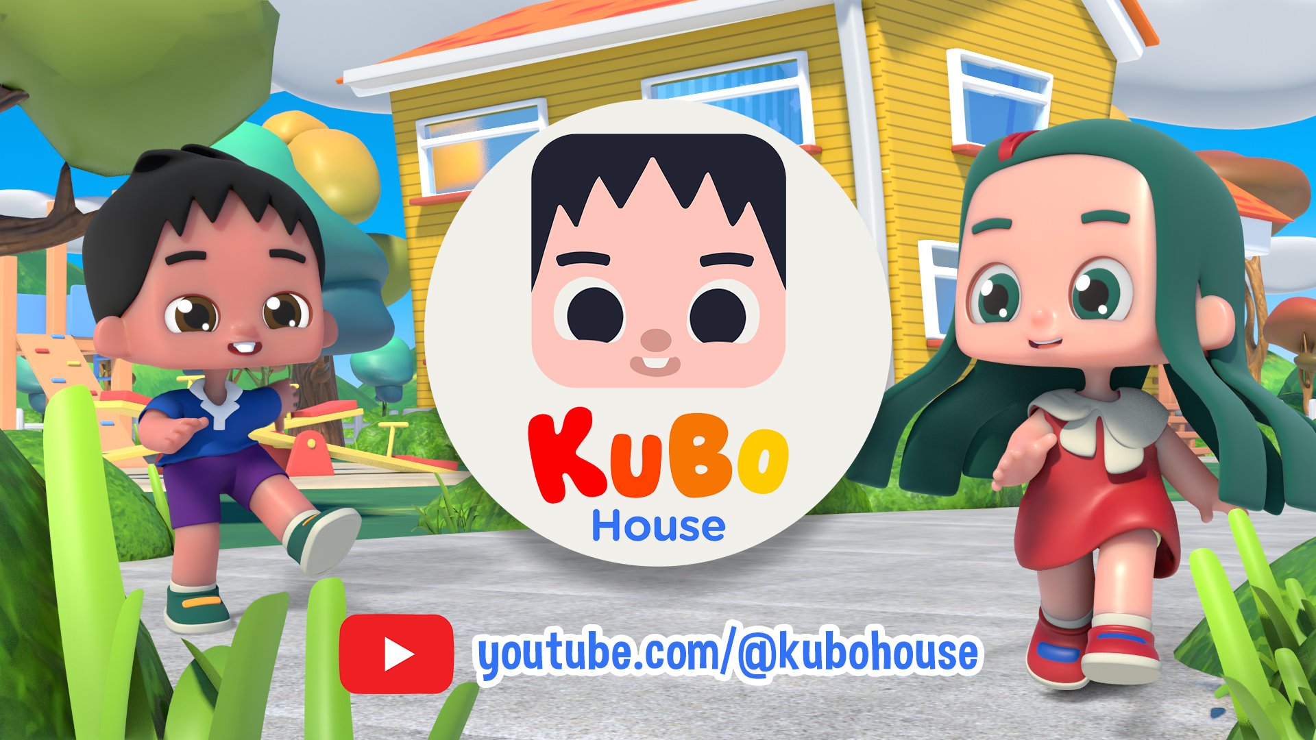 THE YouTube channel will provide children with educational and engaging content.