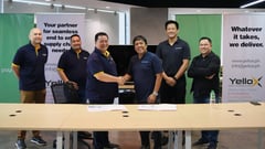 PayMongo, YelloX collab streamlines supply chain