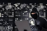 (FILE PHOTO) CYBERATTACK