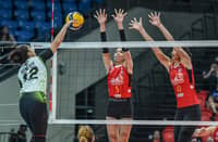 PLDT’s vaunted net defense will be tested against the power-hitting Chery Tiggo led by American import Khat Bell in their PVL Reinforced Conference showdown.