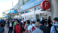 Sex trafficking victims rescued by undercover agents at Comic-Con