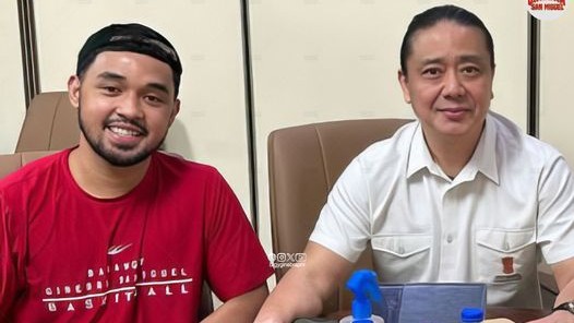 New recruits lift Ginebra past New Taipei Kings