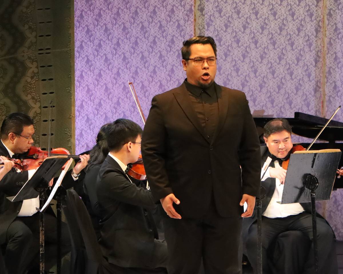 Tenor Nomher Nival.