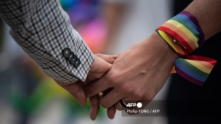 No right to same-sex marriage — int'l human rights court