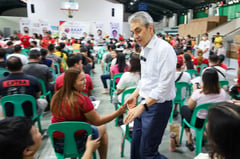 Tensions flare as House opens deliberations on 2026 budget