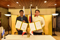 Japan, UNDP sign project to promote digitalized elections in BARMM