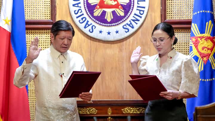 Business as usual? Malacañang announced on Friday that Trade Undersecretary Ma. Cristina Roque is appointed as acting Secretary of the Department of Trade and Industry.
