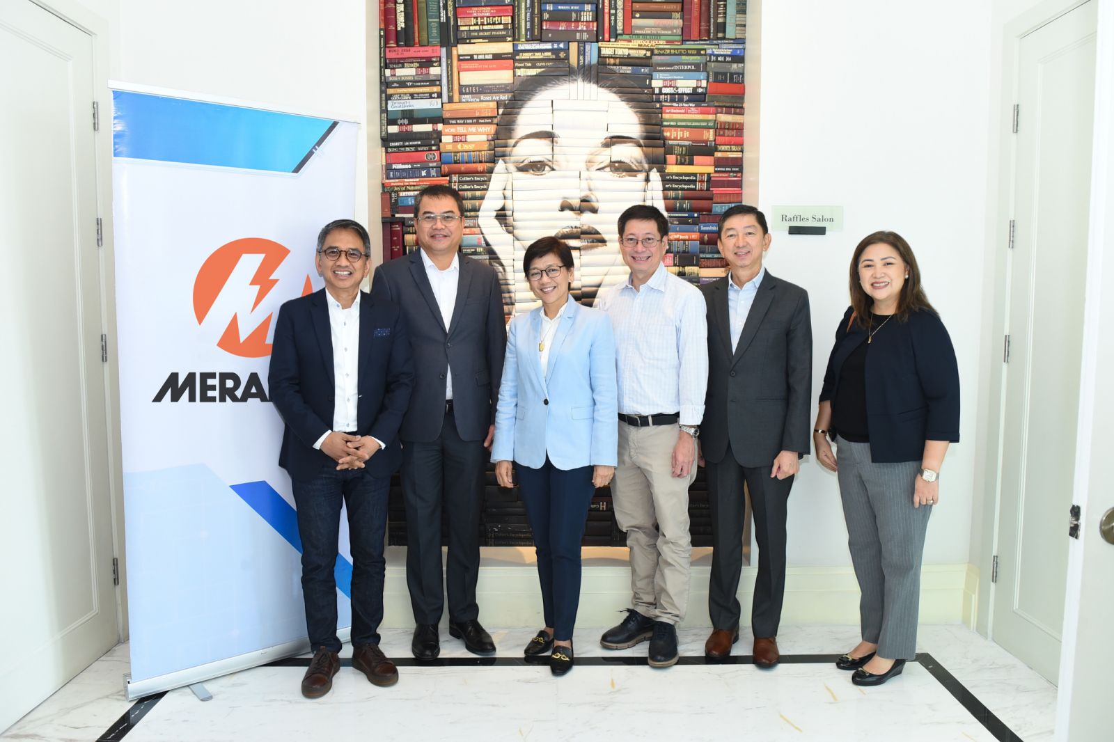 Meralco, Ayala Land strengthen partnership with enhanced infra support