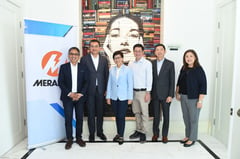 Meralco, Ayala Land strengthen partnership with enhanced infra support