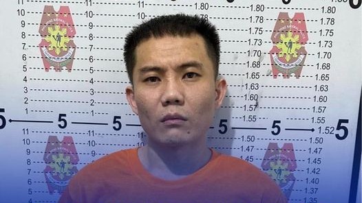 BI nabs Chinese ‘human trafficker’