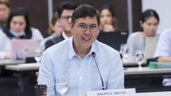 DoF approves foreign bonds issuances