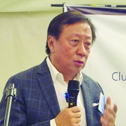 Empowering farmers, innovation, digitalization key to agri progress: ULPI’s Winston Uy