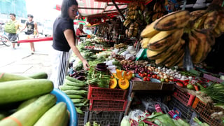 Inflation seen easing for third straight month
