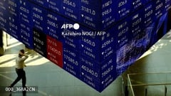 Tokyo's Nikkei dives 12.4%, suffers record points loss