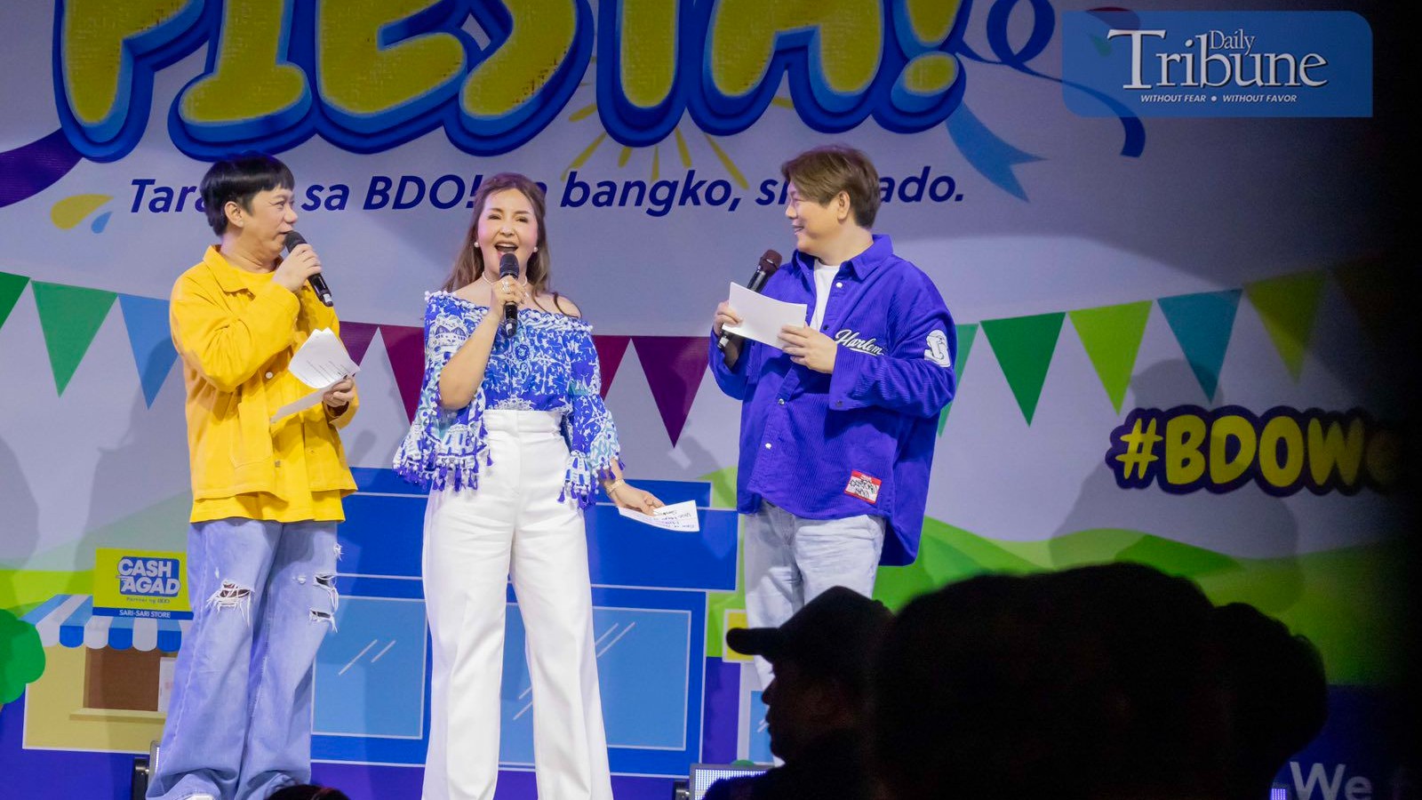 BDO Fiesta