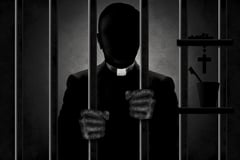 2 priests arrested for sexual abuse of men, ‘Pope’s judge’ under probe