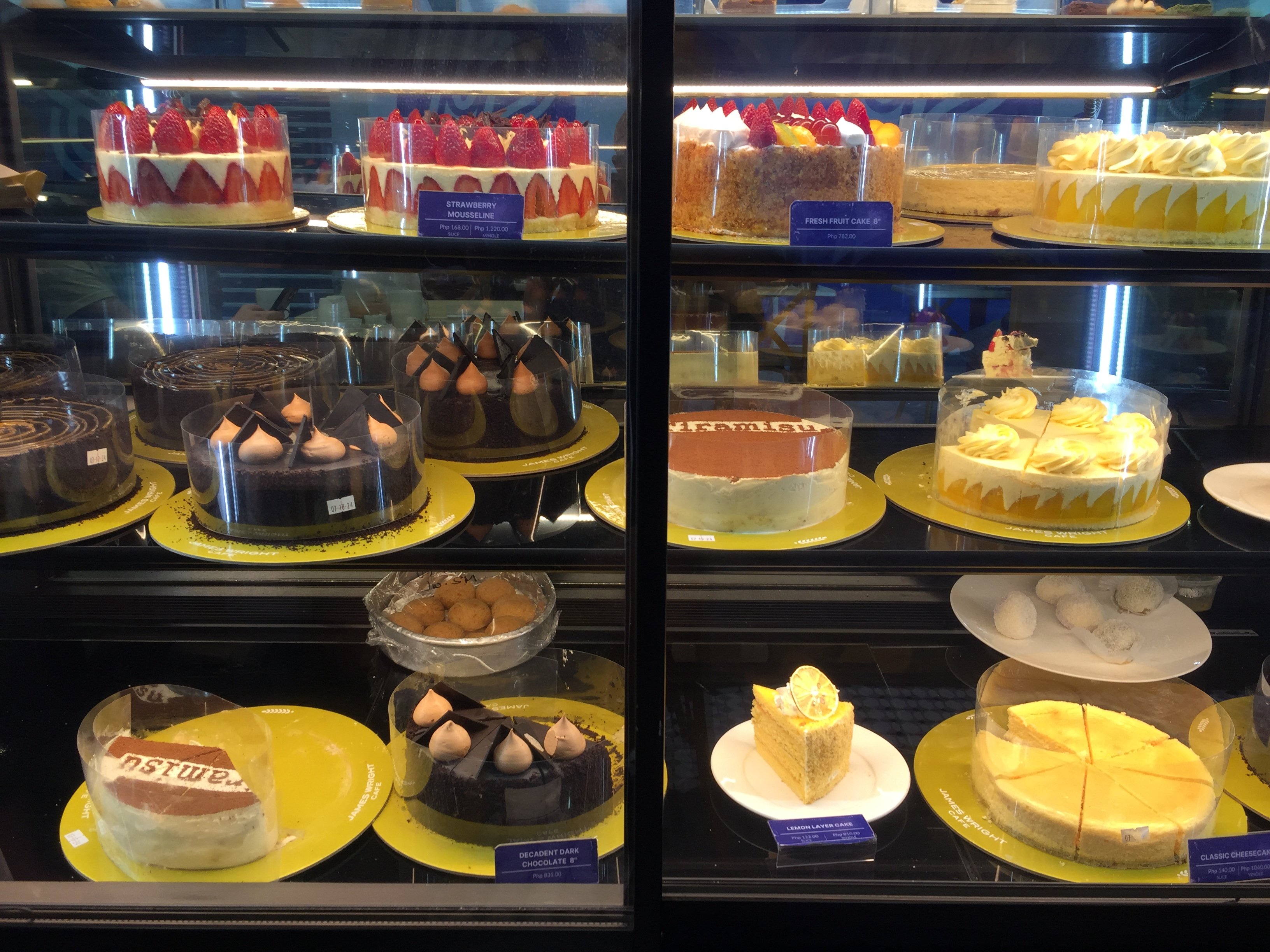 An homage to nature's bounty and the Cordillera region