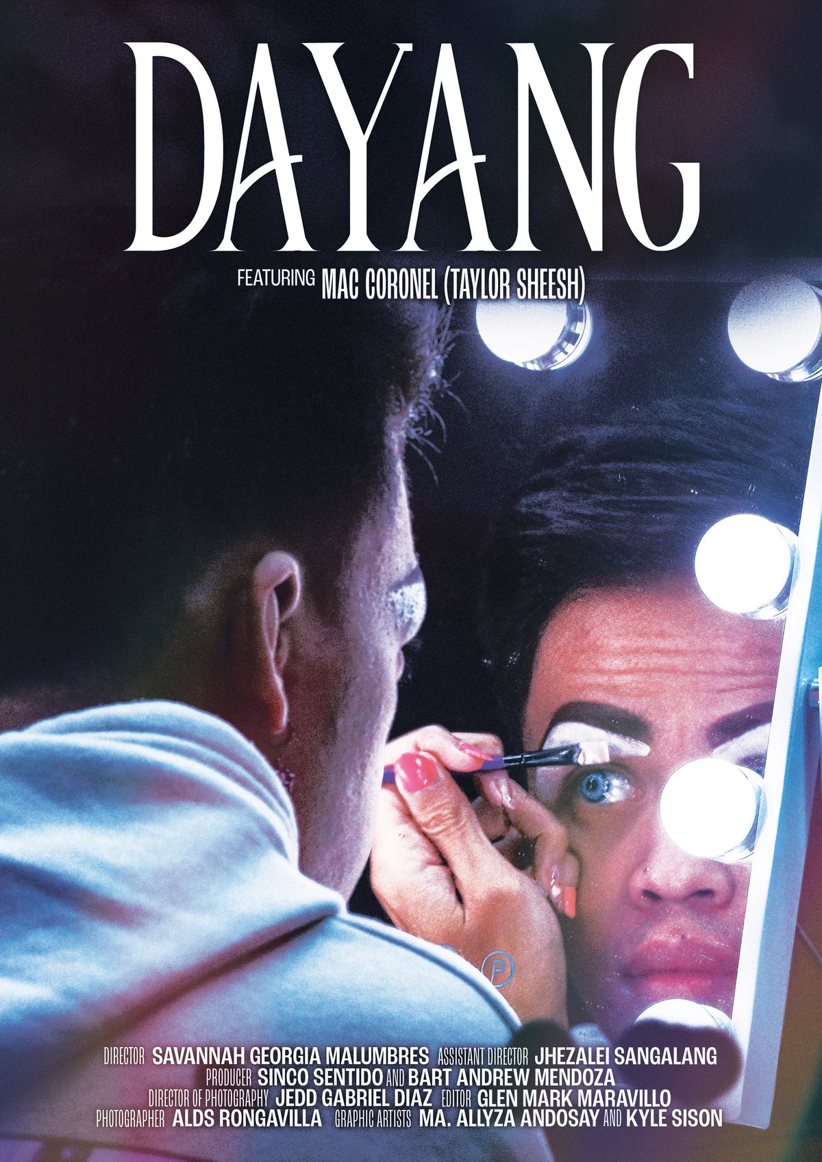 DAYANG.