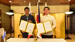 Japan, Phl ink project to help raise voter awareness, digitalization in BARMM