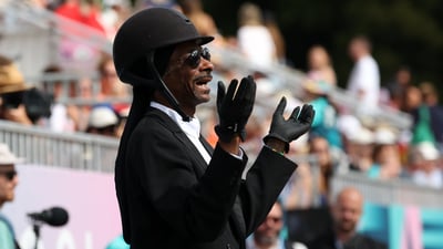 Snoop Dogg is hiring an ice cream taster for $10,000 a month