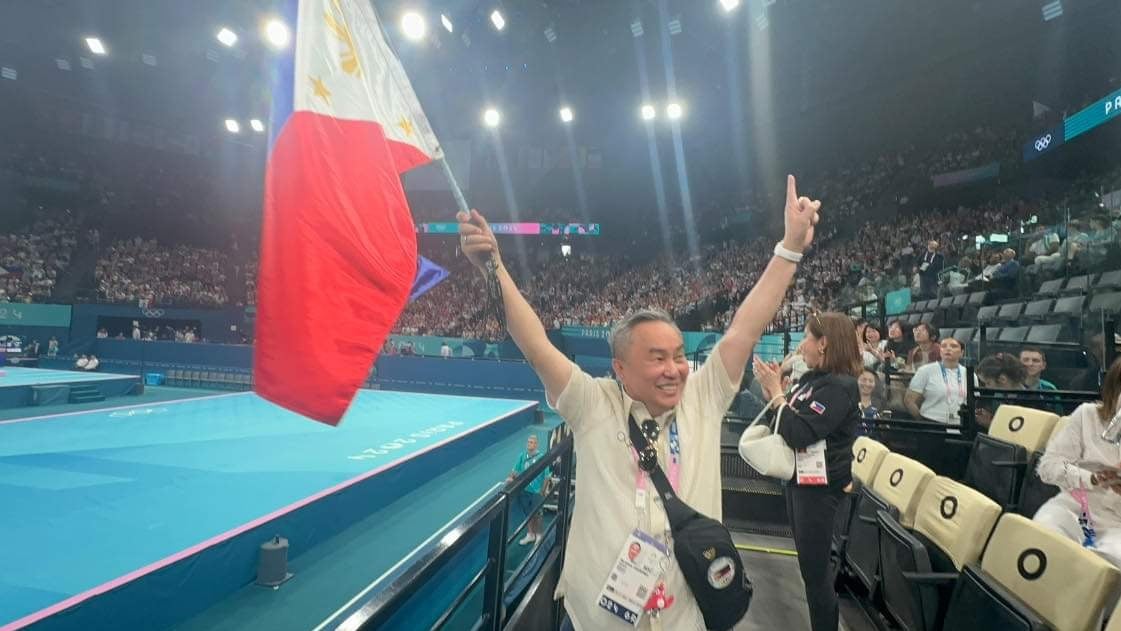Bambol eyes SEA Plus YG