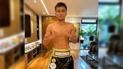 THREE-HEADED MONSTER: Apolinario confronts Ayala, jet lag and Mexico City’s elevation