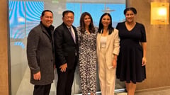 PCSO’s Robles taps Johnny Depp counsel