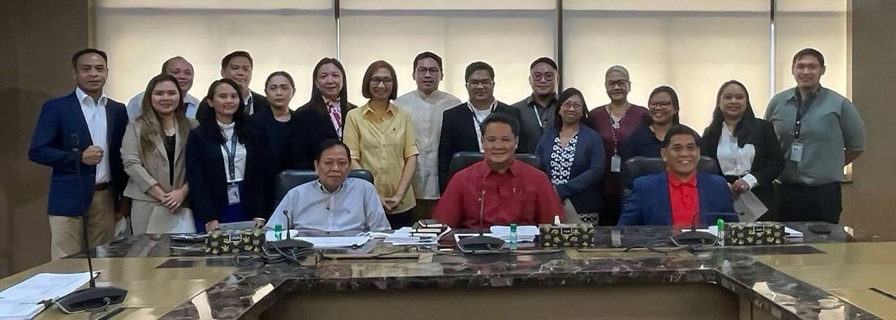 CoA inducts ANGSAI board of trustees