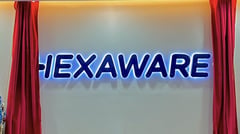 Hexaware opens second Manila hub