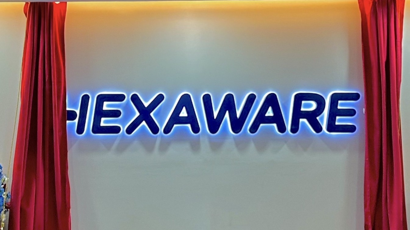Global IT provider raises presence 