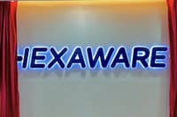 Global IT provider raises presence
