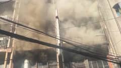 11 roasted in early morning Binondo fire